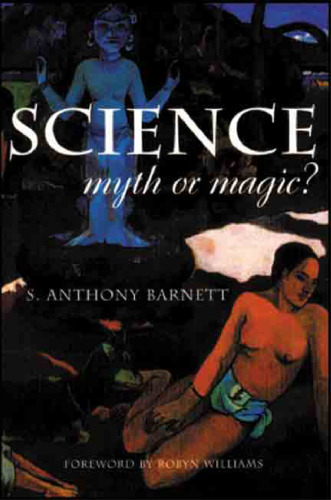 Science Myth or Magic?