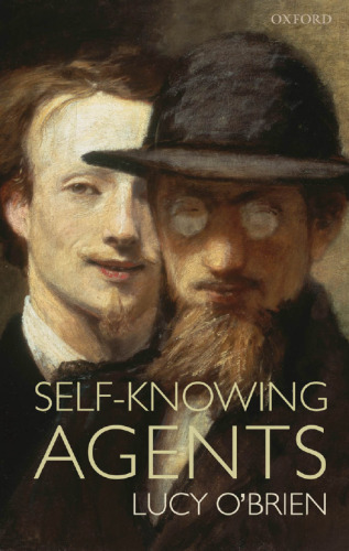 Self-Knowing Agents