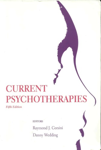 Current Psychotherapies