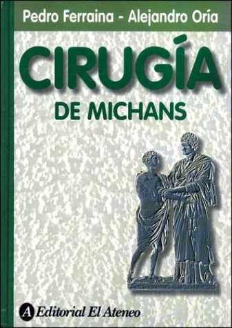 Cirugia de Michans