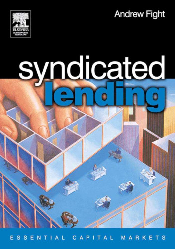 Syndicated Lending (Essential Capital Markets)