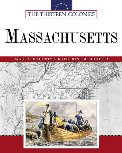 Massachusetts (Thirteen Colonies)