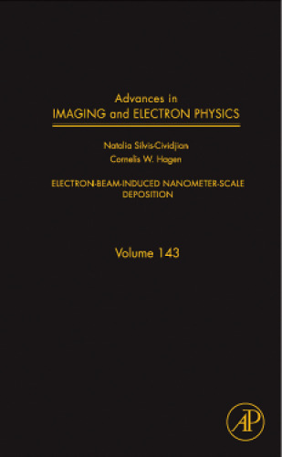 Electron-Beam-Induced Nanometer-Scale Deposition