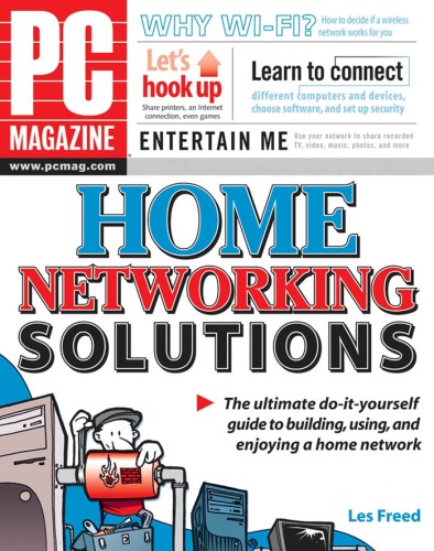 Home Networking Solutions