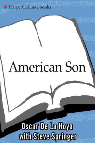 American Son: My Story