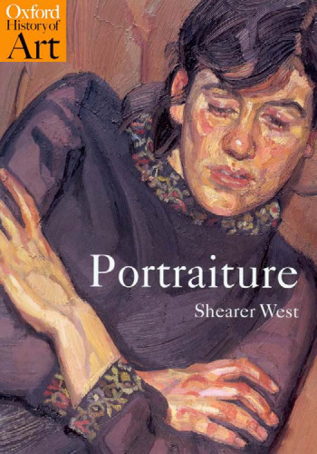 Portraiture (Oxford History of Art)