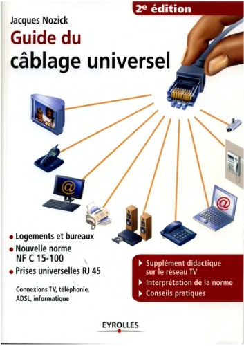 Guide du cablage universel