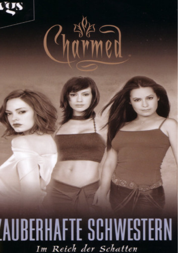 Charmed, Zauberhafte Schwestern, Bd. 28: Im Reich der Schatten