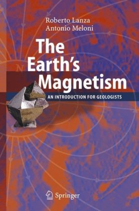 The Earth's Magnetism: An Introduction for Geologists