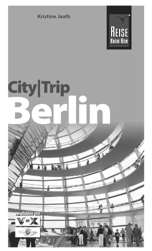 CityTrip Berlin