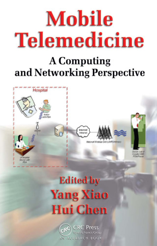 Mobile Telemedicine: A Computing and Networking Perspective