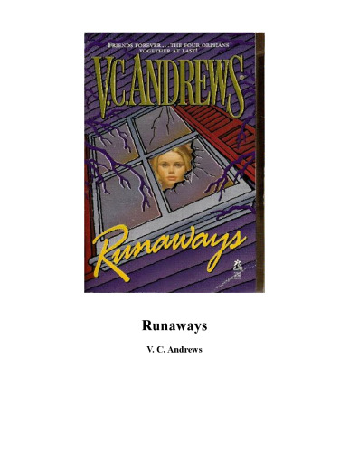 Runaways (The Orphans)