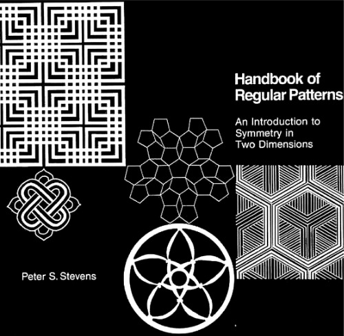 Handbook of Regular Patterns: An Introduction to Symmetry in Two Dimensions