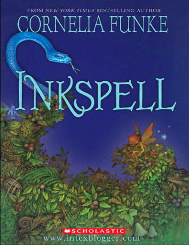 Inkspell