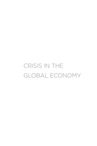 Crisis in the Global Economy: Financial Markets, Social Struggles, and New Political Scenarios (Semiotext(e)   Active Agents)