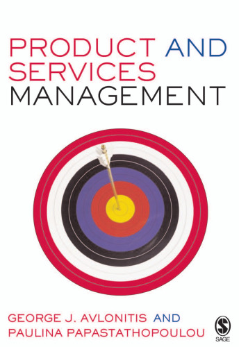 Product and Services Management