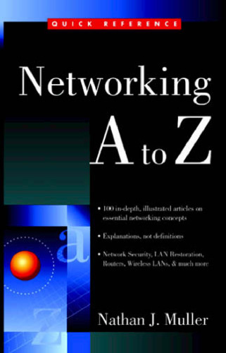 Networking A to Z