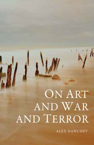 On Art and War and Terror