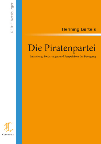 Die Piratenpartei