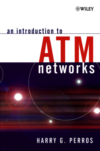 An Introduction to ATM Networks