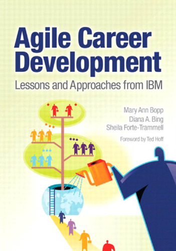 Agile Career Development: Lessons and Approaches from IBM