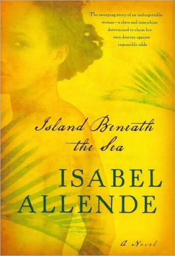 Island Beneath the Sea: A Novel