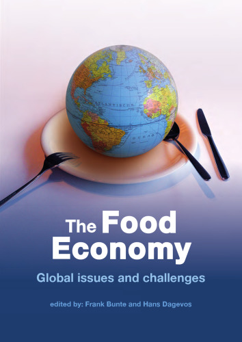 The Food Economy: Global Issues and Challenges