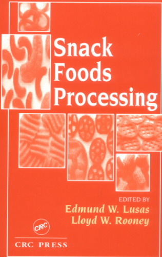 Snack Foods Processing