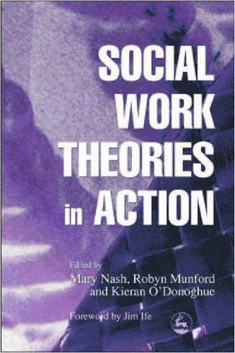 Social Work Theories In Action