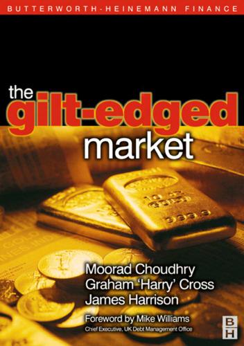 Gilt-Edged Market (Securities Institute Operations Management)