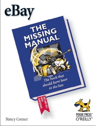 eBay: The Missing Manual