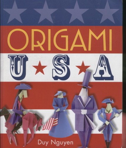 Origami USA