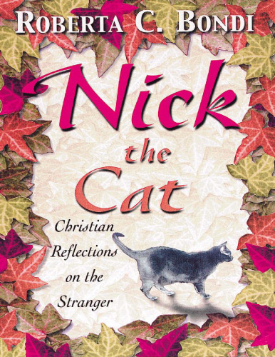 Nick the Cat