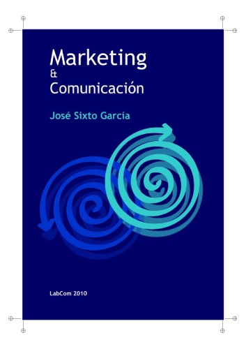 Marketing e Comunicacion