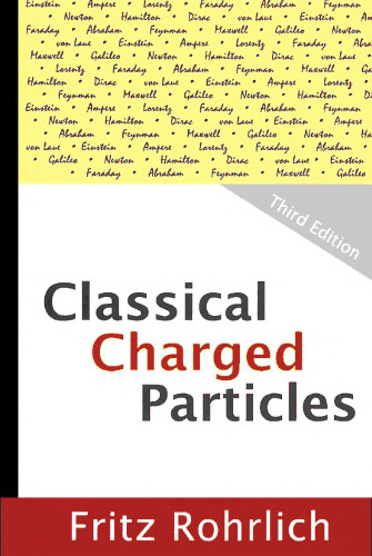 Classical Charged Particles (Third Edition)