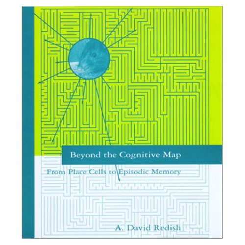 Beyond the Cognitive Map: From Place Cells to Episodic Memory