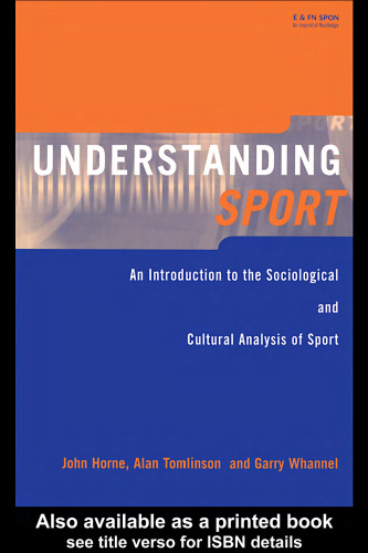 Understanding Sport