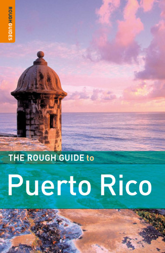 The Rough Guide to Puerto Rico 1 (Rough Guide Travel Guides)