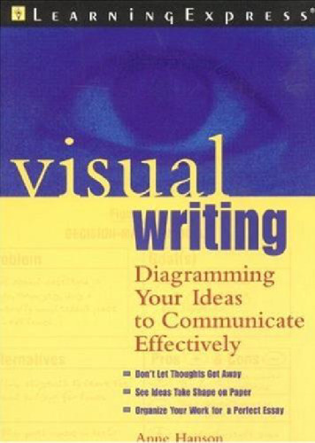 Visual Writing  Writing & Journalism