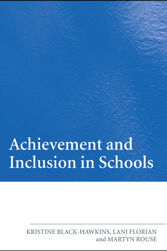 Achievement and Inclusion in Schools