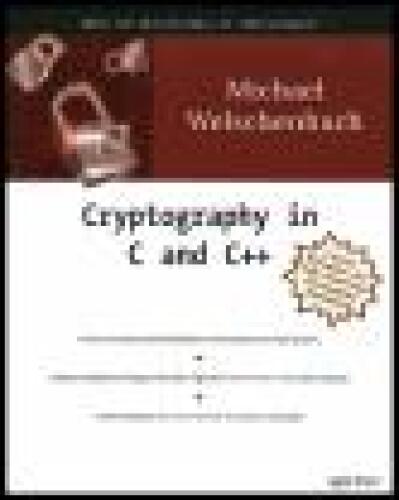 Cryptography in C and C++