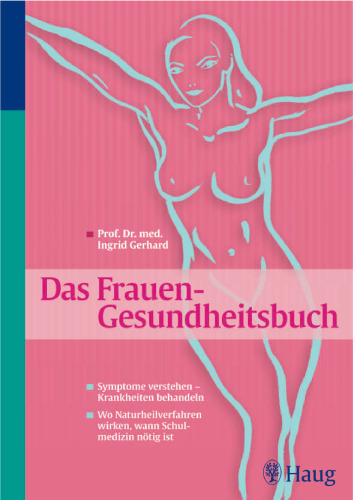 Das Frauen-Gesundheitsbuch