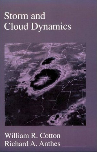 Storm and Cloud Dynamics