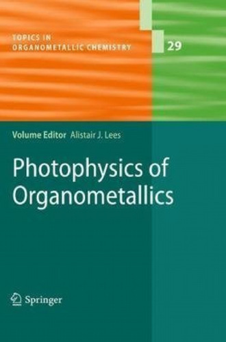 Photophysics of Organometallics