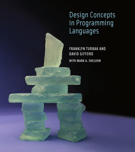 Design Concepts in Programming Languages