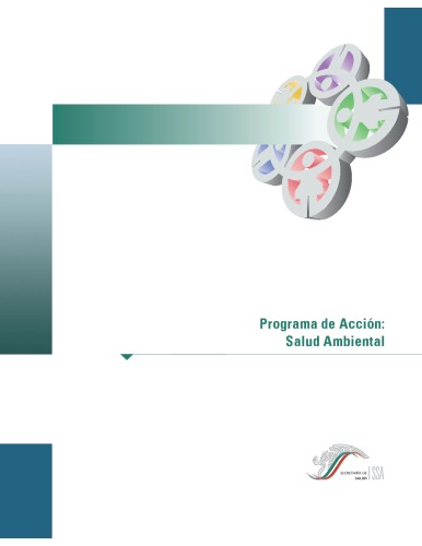 Programa de Accion: Salud Ambiental.