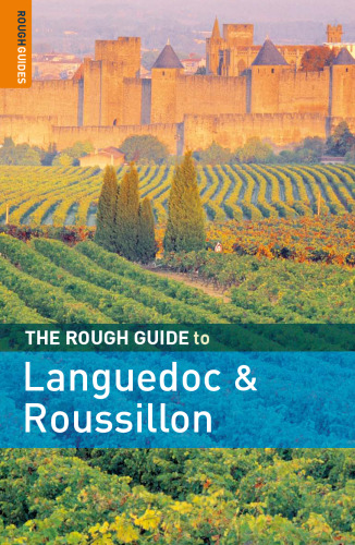 The Rough Guide to Languedoc and Roussillon