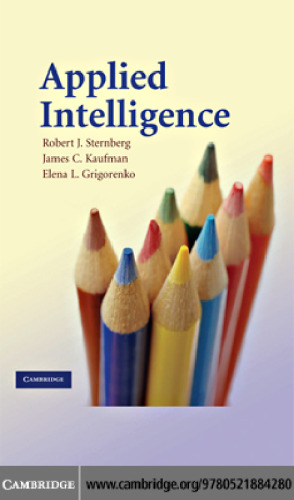 Applied Intelligence