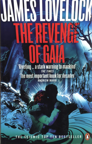 The Revenge of Gaia