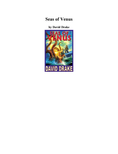 Seas of Venus